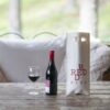 Geschenktüte Wein Red Wine - Image 3