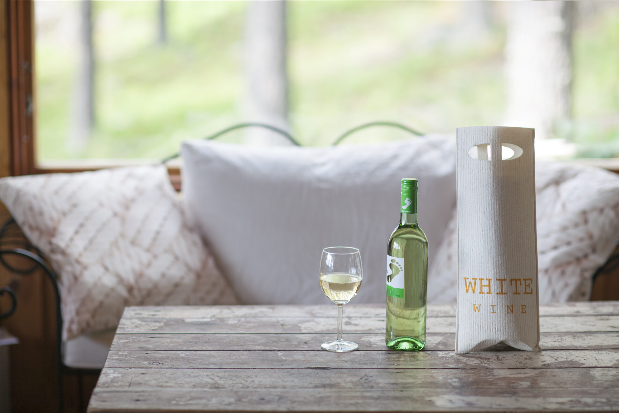 Wein-Geschenkset Sommer – Bild 5