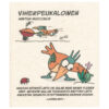 Schwammtuch Viherpeukaloinen