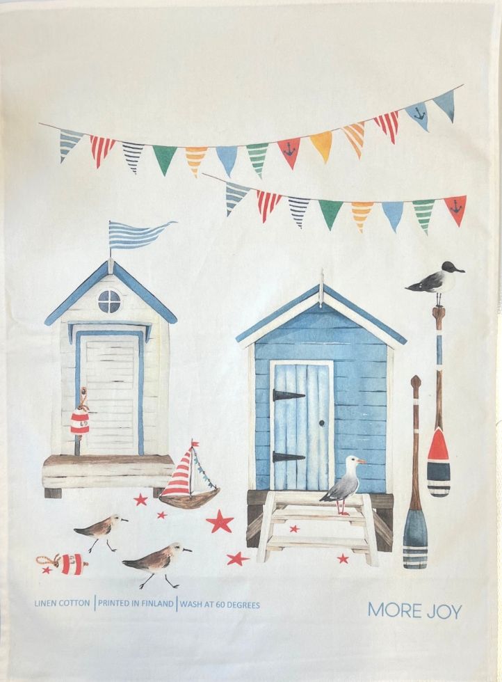 Geschirrtuch Hanko – Bild 4