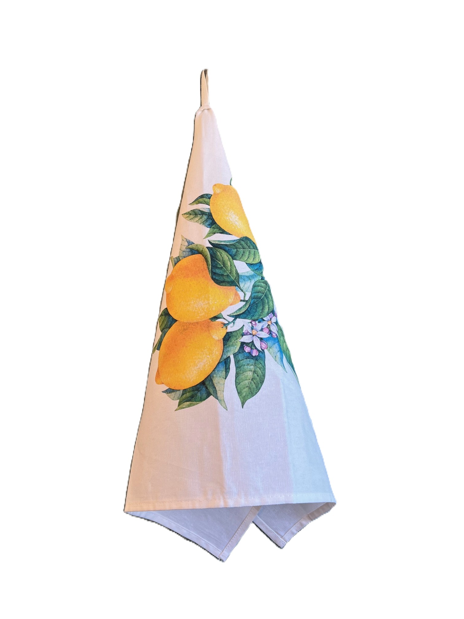 Geschirrtuch Lemon – Bild 2