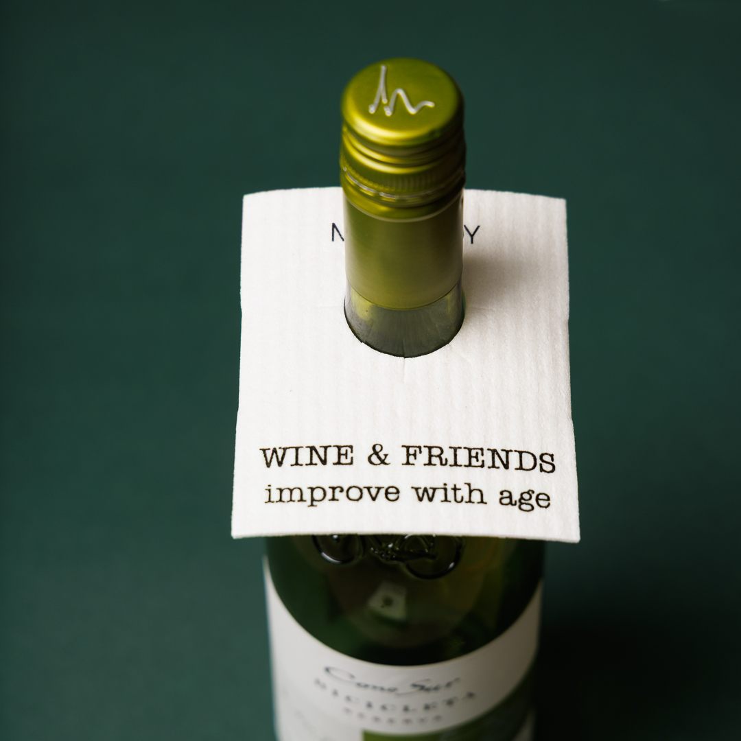 Wein-Geschenkset Sommer – Bild 4